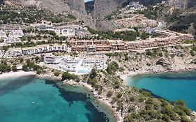 Luxury Apartments Mascarat